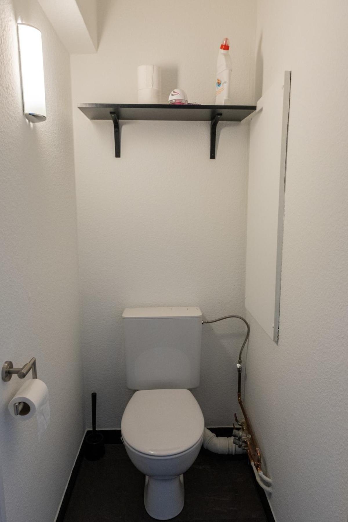 Appartement Jacuzzi & Free Parking At Andries Place