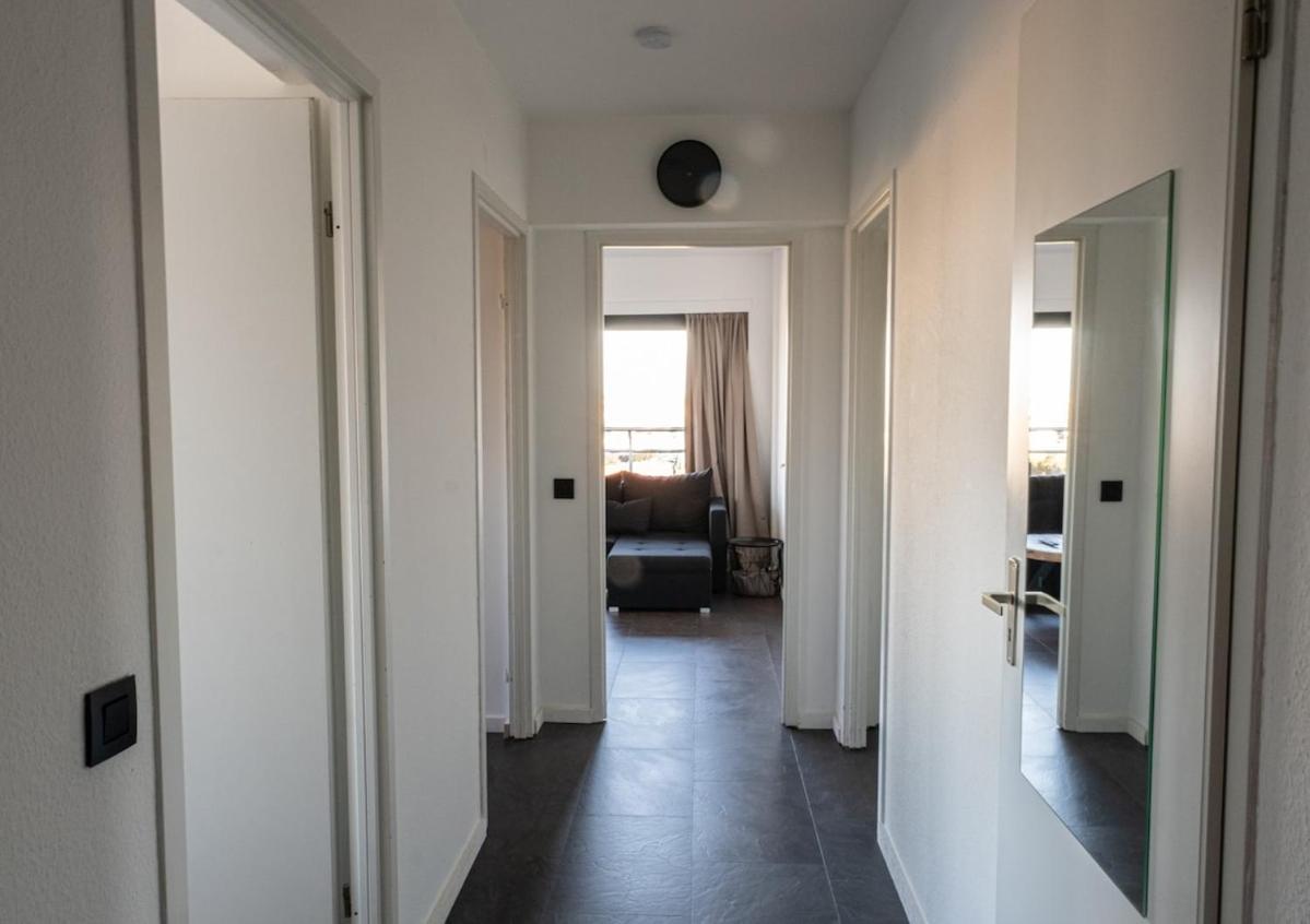 Jacuzzi & Free Parking At Andries Place Appartement Antwerpen