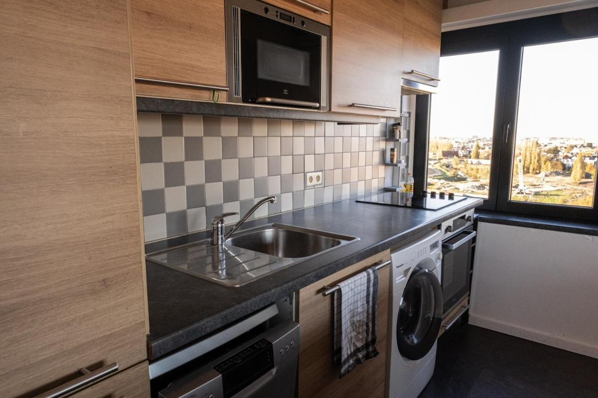 Appartement Jacuzzi & Free Parking At Andries Place *